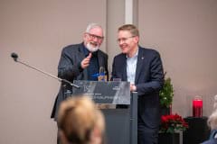 Daniel Günther 03.12.2024