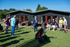 Golfturnier 04.09.2023