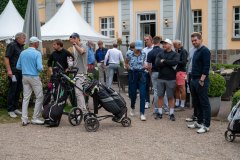 Golfturnier 29.08.2022