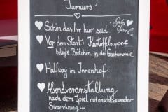 Golfturnier 09.08.2021