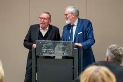 Helmut Schleweis 20.04.23