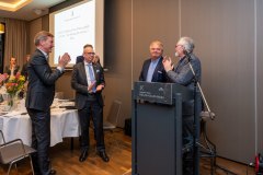 Jahreshauptversammlung 23.04.2024