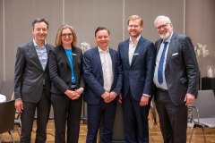 Jahreshauptversammlung 29.04.25
