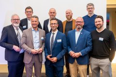 Kieler Wirtschaftsdialog zur OB-Wahl 23.10.25