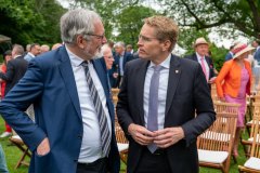 Kieler-Woche-Empfang 22.06.22