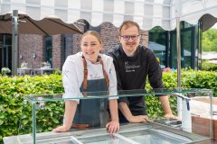 Kieler-Woche-Empfang 25.06.2025