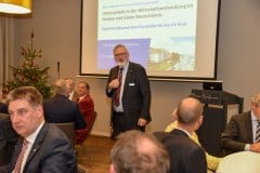 Kurzstudie UVNord und IfW Kiel