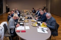 Neumitgliedertreffen 16.11.23