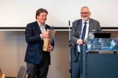 Nikolaus Ditting 29.02.2024