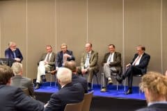 Podiumsdiskussion 23.01.20