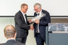 Prof. Cristensen 09.06.2022