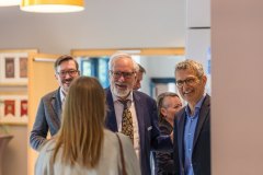 Prof. Dr. Achim Walterr