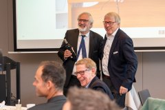Prof. Dr. Markus Tiemann 20.09.22