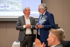 Prof. Jens Scholz 15.03.23
