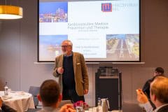 Prof. Nef & Prof. Mortensen