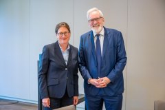 Susanne Wiegand 07.05.2025