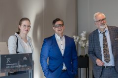 Torsten Levsen 18.04.2024
