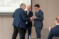 Workshop Wirtschaft/Wissenschaft
